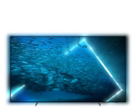Philips 55OLED707 - 1064118 - zdjęcie 1